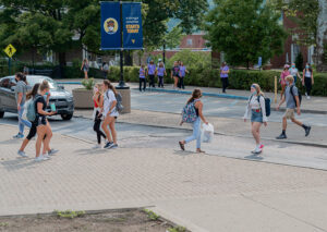 WVU updates info available on dashboard